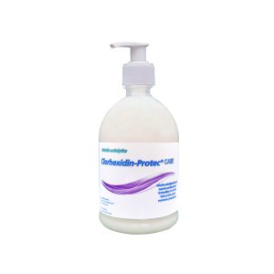 Clorhexidin-Protec CARE 500mL