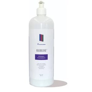 Shampoo Crecimiento Hairline Taurina Biotina Cafeína