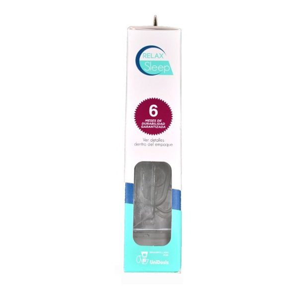 Guarda Dental Nocturna Relax Sleep Protector Ajustable - Image 3