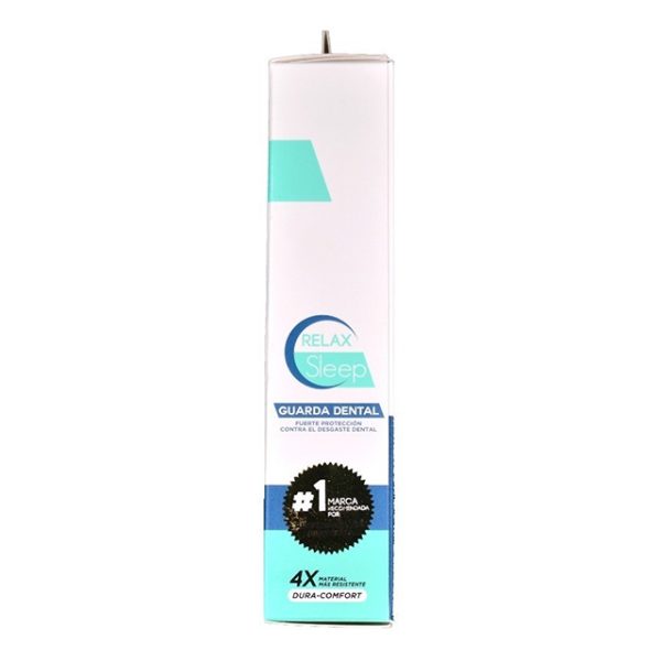 Guarda Dental Nocturna Relax Sleep Protector Ajustable - Image 4