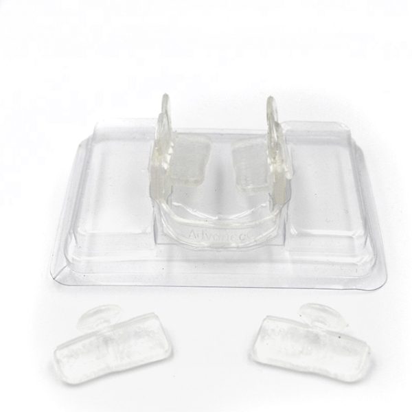 Guarda Dental Nocturna Relax Sleep Protector Ajustable - Image 5